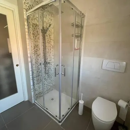 Apartman K1008 Book Kojsko