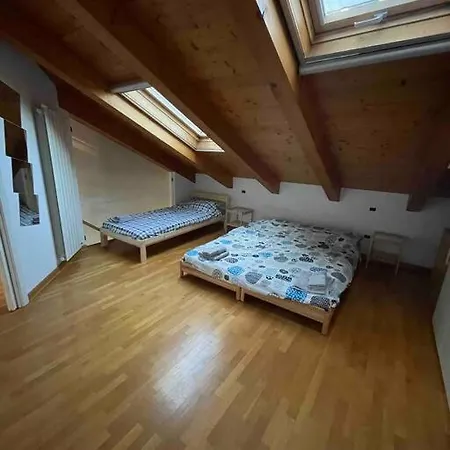 K1008 Book Apartman Kojsko