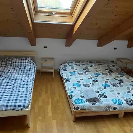 Apartman K1008 Book Kojsko