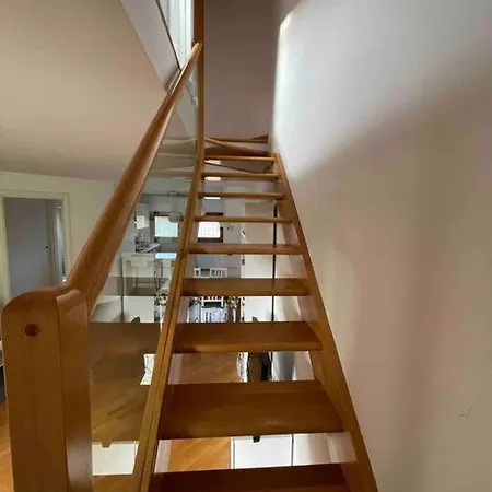 Apartman K1008 Book Kojsko